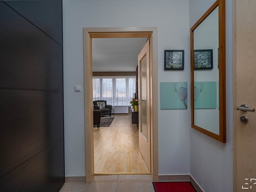 Prodaný byt 2+kk 59 m²