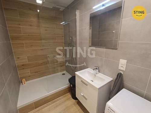 Prodaný byt 3+1 68 m²