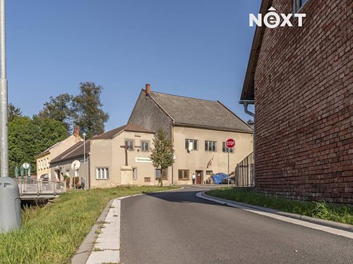 Prodaný dům 350 m², pozemek 780 m²