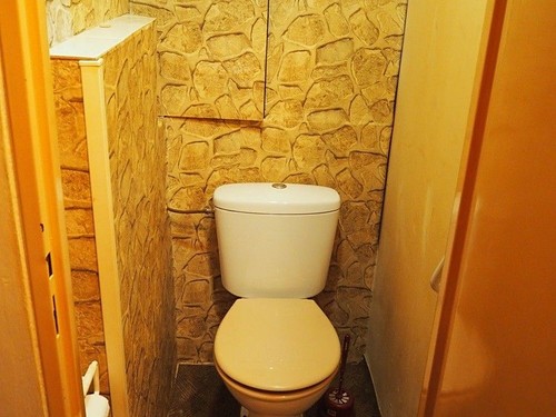 Prodaný byt 2+1 52 m²