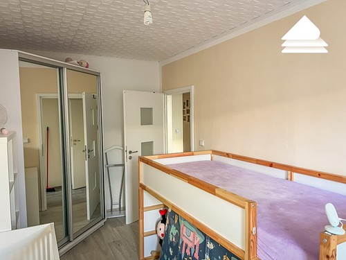 Prodaný byt 3+1 70 m²