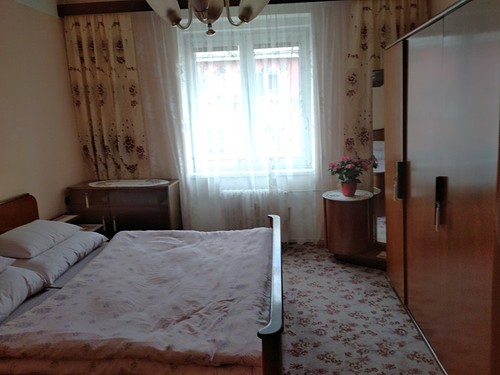 Prodaný byt 2+1 50 m²
