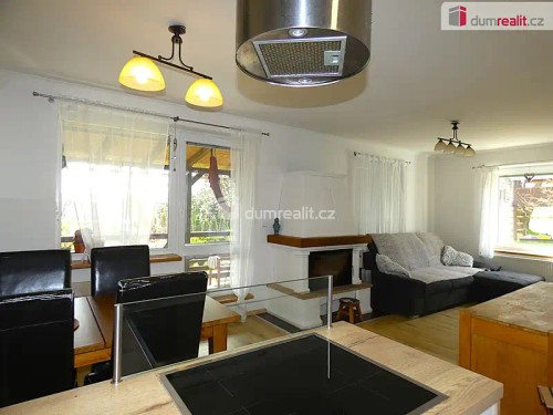Prodej domu 170 m², pozemek 1183 m²
