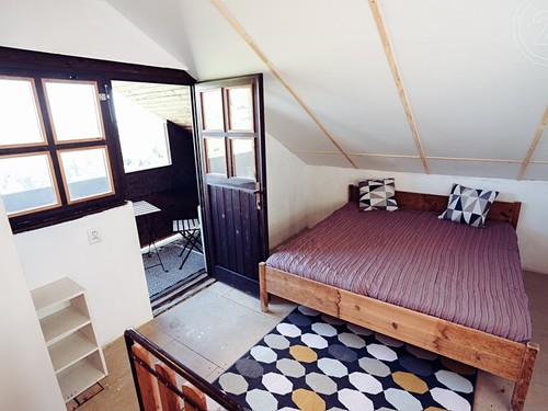 Prodaná chata 50 m², pozemek 388 m²