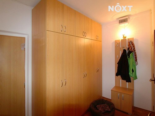 Prodaný byt 1+1 35 m²