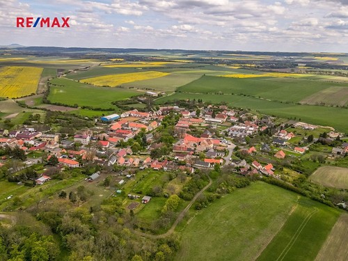 Prodaný dům 55 m², pozemek 911 m²