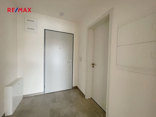 Prodaný byt 1+kk 49 m²