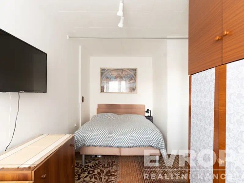 Prodaný byt 3+1 74 m²