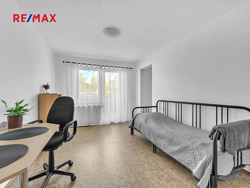 Prodaný byt 1+1 30 m²