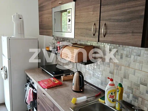 Prodej chaty 36 m², pozemek 595 m²