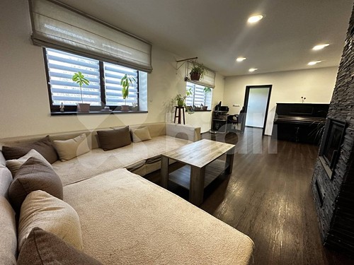 Prodaný dům 305 m², pozemek 2236 m²