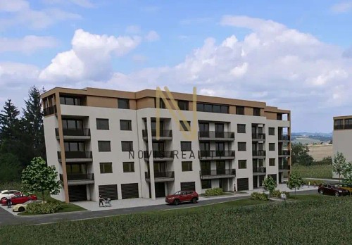 Prodej bytu 3+1 101 m²