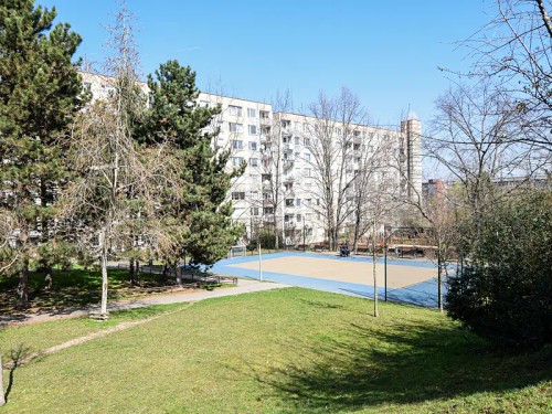Prodaný  byt 4+1 84 m²