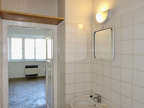 Prodaný byt 1+1 42 m²