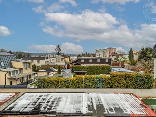 Prodaný byt 2+1 64 m²