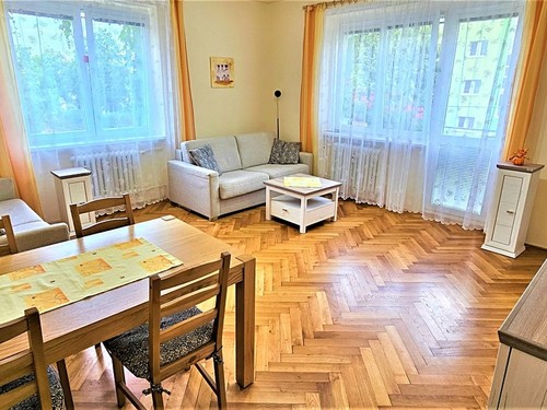 Prodaný byt 2+1 63 m²
