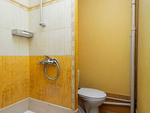 Prodaný byt 2+1 41 m²