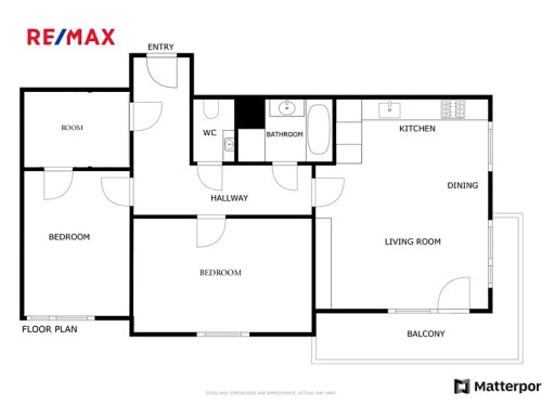 Prodaný byt 4+kk 97 m²