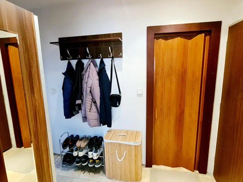 Prodej bytu 2+1 47 m²