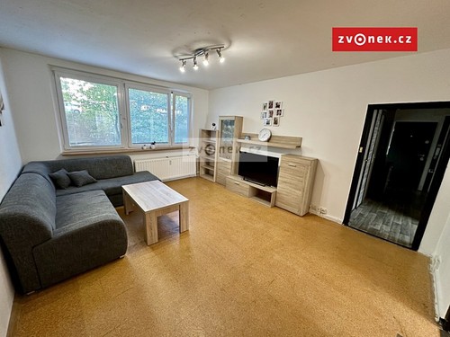 Prodaný byt 3+1 73 m²