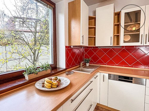 Prodaný dům 175 m², pozemek 541 m²