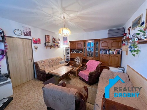 Prodaný byt 3+1 75 m²
