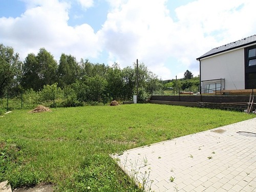 Prodaný dům 114 m², pozemek 663 m²