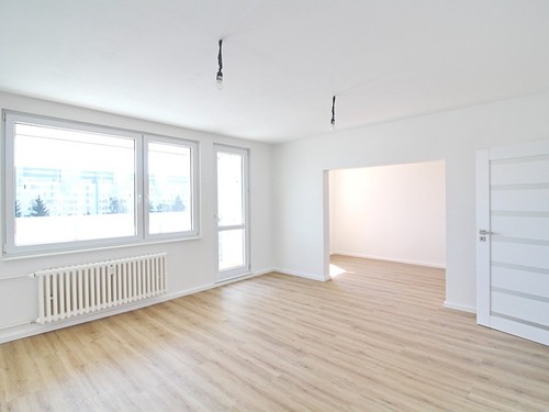 Prodaný byt 4+1 80 m²