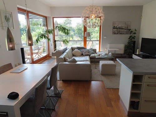Prodaný byt 3+kk 101 m²