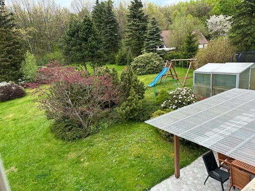 Prodej domu 241 m², pozemek 3119 m²