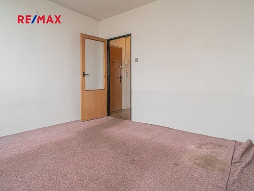 Prodaný byt 3+1 62 m²
