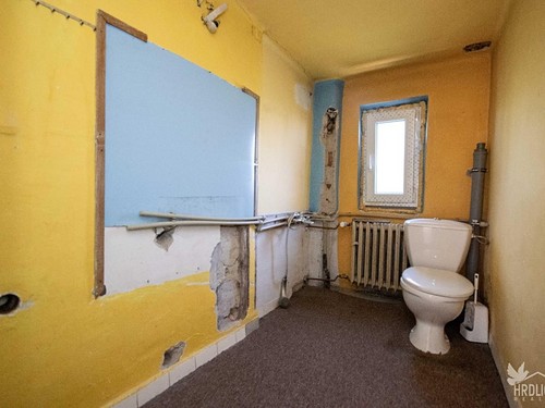Prodaný dům 130 m², pozemek 862 m²