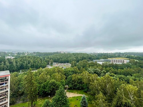 Prodaný byt 1+1 40 m²