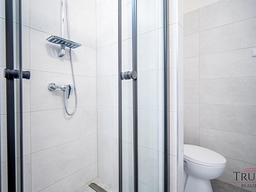 Prodaný byt 2+1 54 m²
