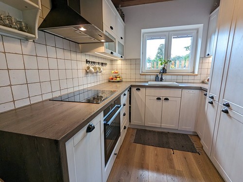 Prodaný dům 66 m², pozemek 924 m²