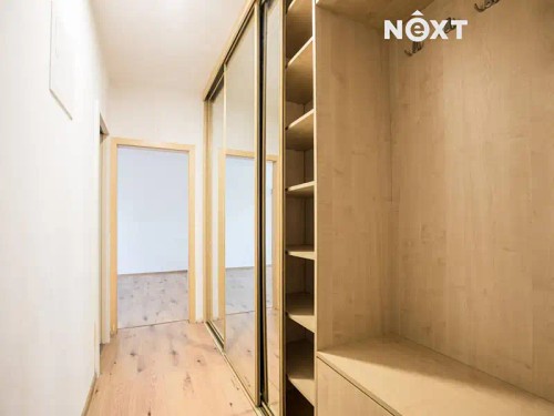 Prodaný byt 3+1 71 m²