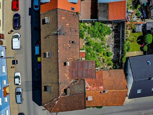 Prodaný dům 553 m², pozemek 431 m²