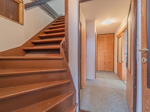 Prodaný dům 75 m², pozemek 1049 m²