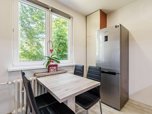 Prodaný byt 3+1 59 m²