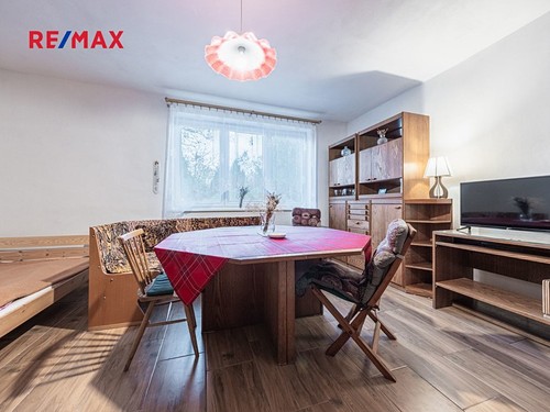 Prodaný dům 110 m², pozemek 1785 m²