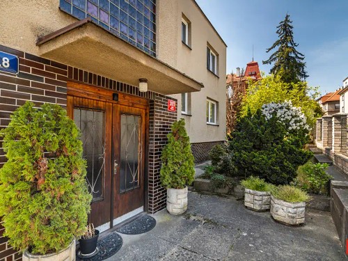 Prodej domu 171 m², pozemek 630 m²