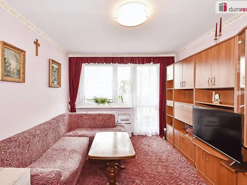 Prodej bytu 3+kk 63 m²