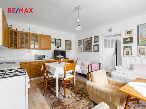 Prodaný dům 79 m², pozemek 171 m²