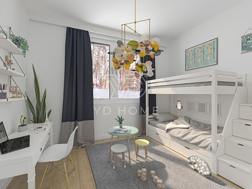 Prodaný byt 4+1 75 m²