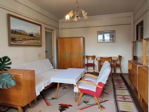 Prodaný byt 3+1 74 m²