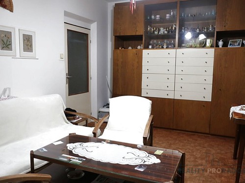 Prodaný byt 3+1 61 m²