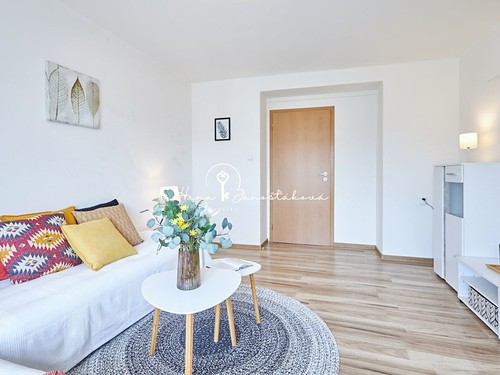 Prodaný byt 2+1 49 m²