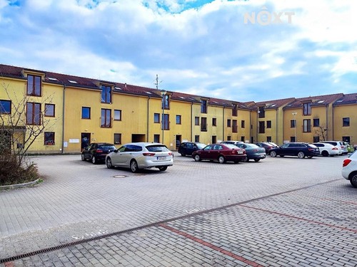 Prodaný byt 2+kk 54 m²