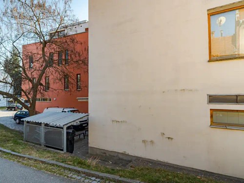 Prodaný byt 2+1 66 m²