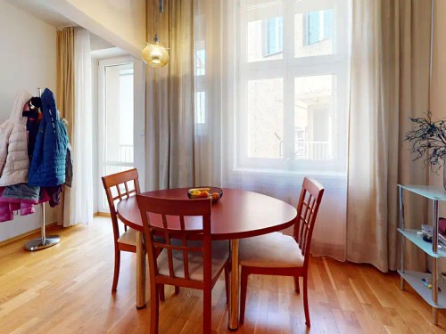 Prodej bytu 3+1 90 m²